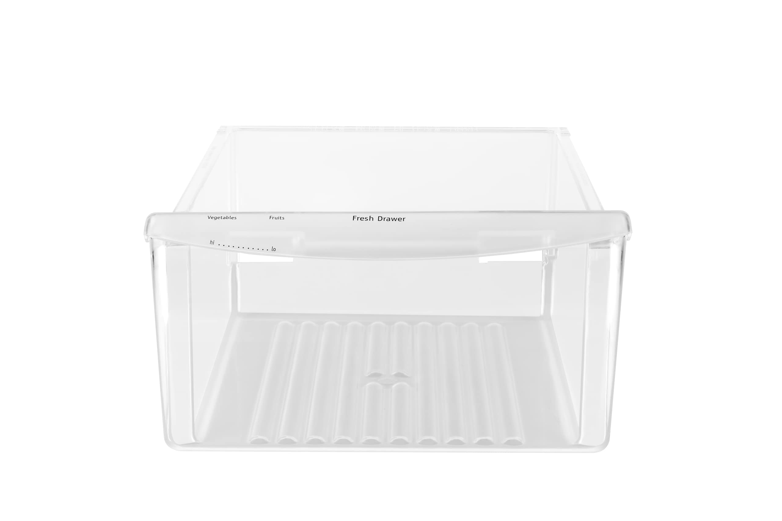 Frigidaire Refrigerator Crisper Drawer 240351061 Frigidaire Refrigerator Crisper Drawer 240351061